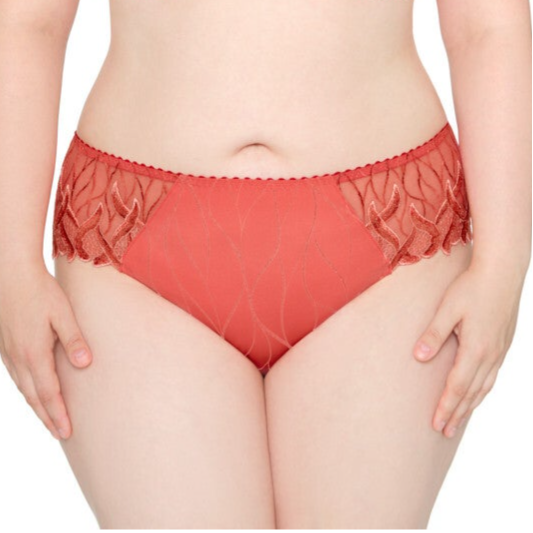 Louisa Bracq Shorty Julia Mangue