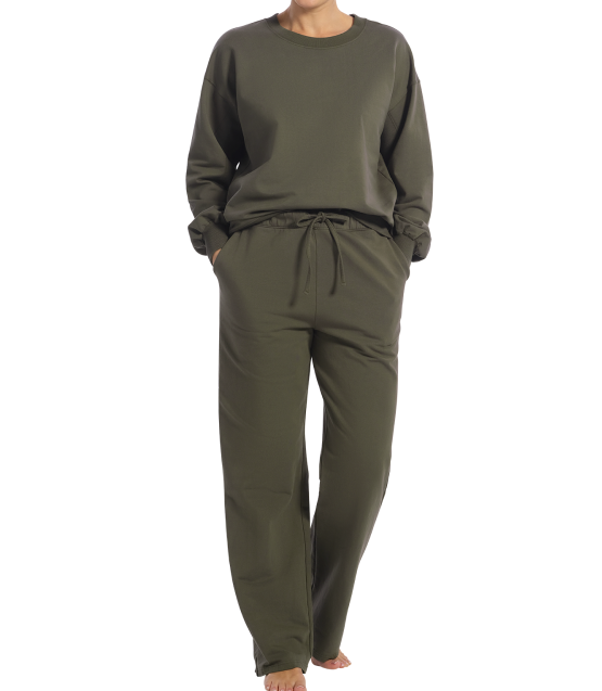 ten Cate Dames Huispak Forest Mist