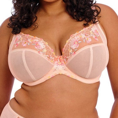 Elomi BH Himari Peach Whisper
