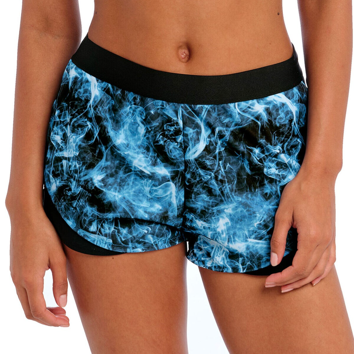 Freya Short Active Galactic