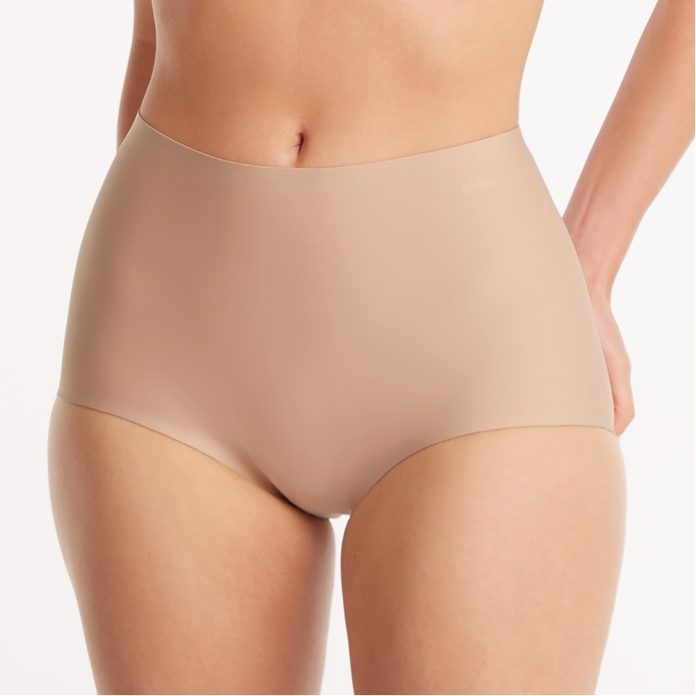 ten Cate Dames Slip 'Highwaist' Naadloos Corrigerend