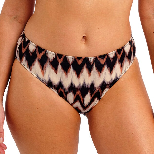 Fantasie Bikini Slip 'Sabana' Copper Tint