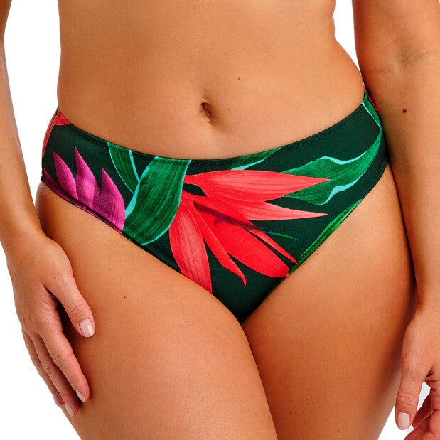 Fantasie Bikini Slip 'Pichola' Mangrove