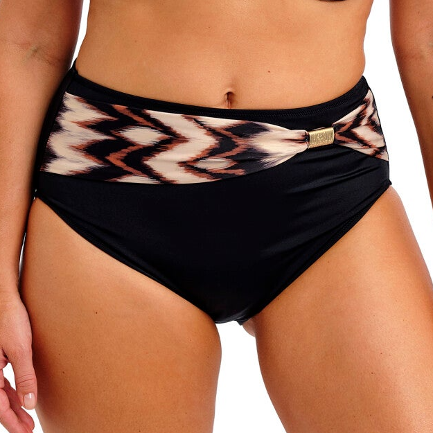 Fantasie Bikini Slip 'Sabana' Copper Tint