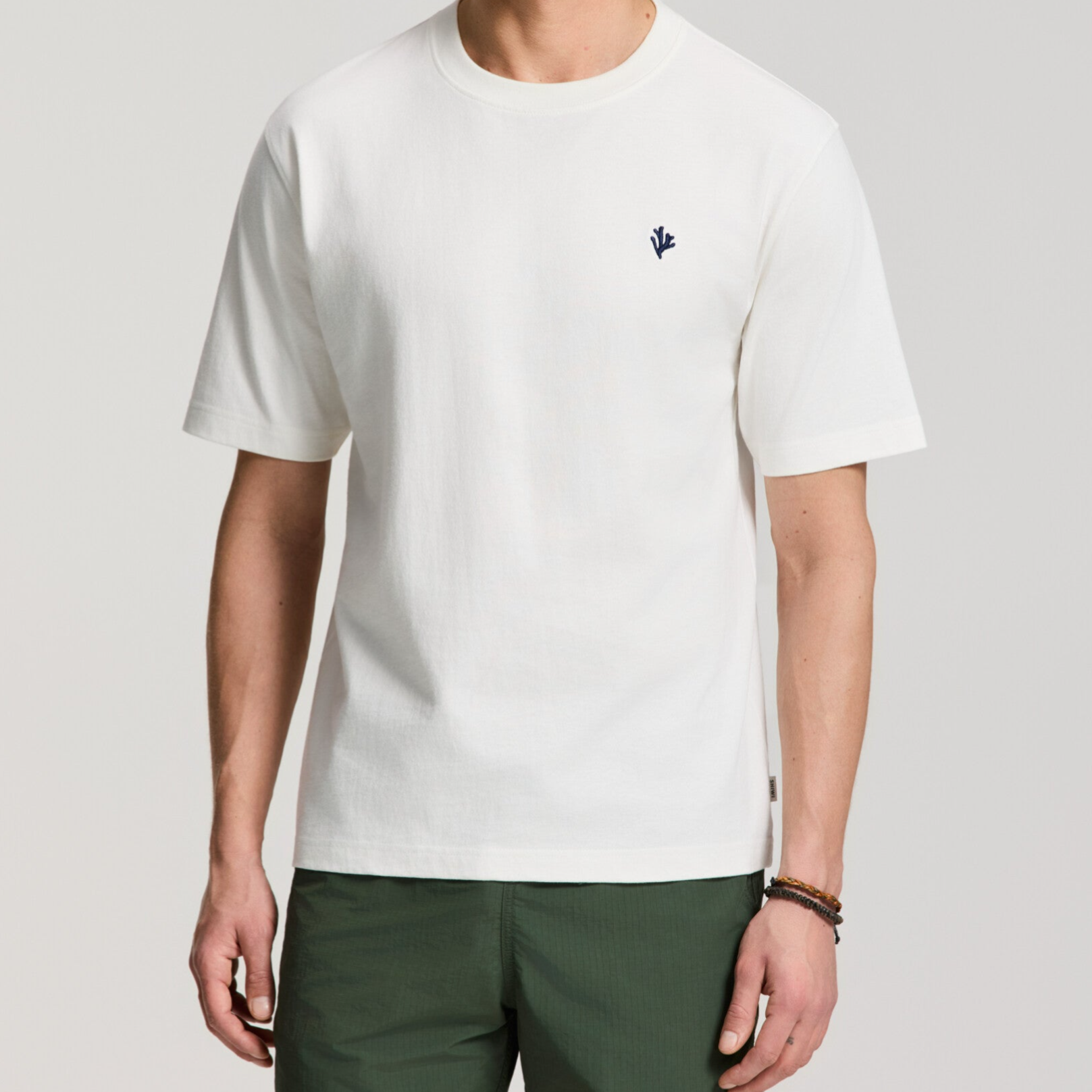 Shiwi Heren T-Shirt 'Finn'