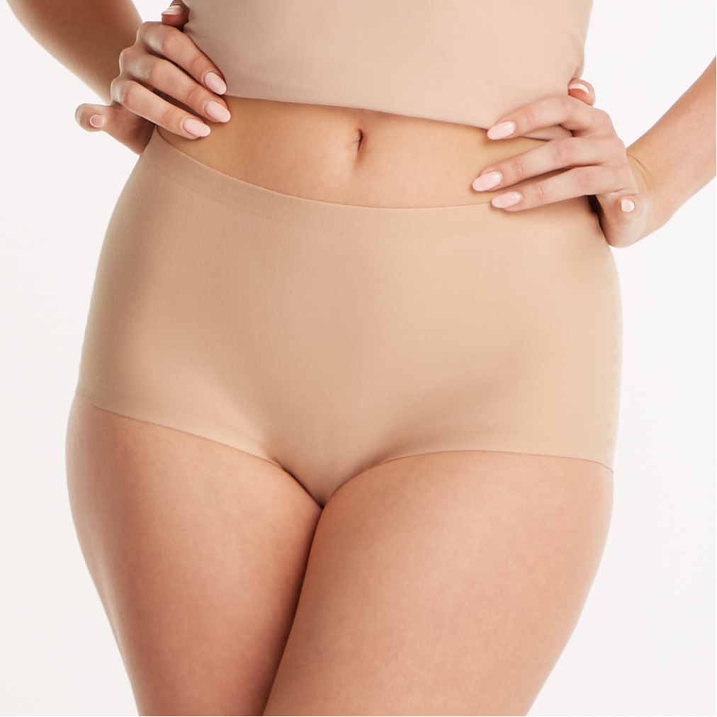 ten Cate Dames Slip 'Highwaist' Naadloos