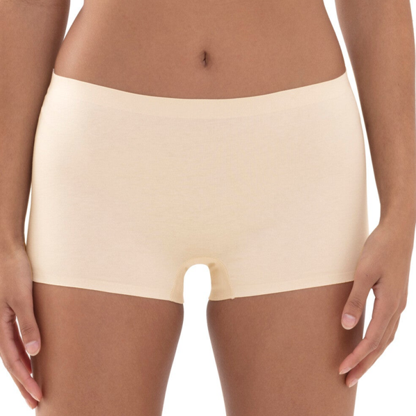 Mey Dames Short Naadloos 'Natural Second Me'