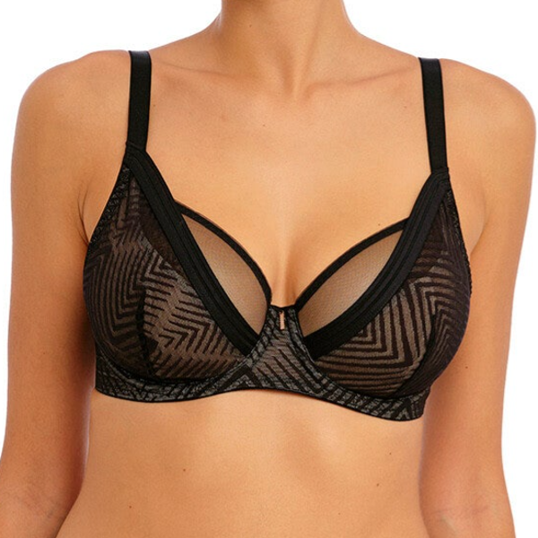 Beugel BH Freya Tailored Black