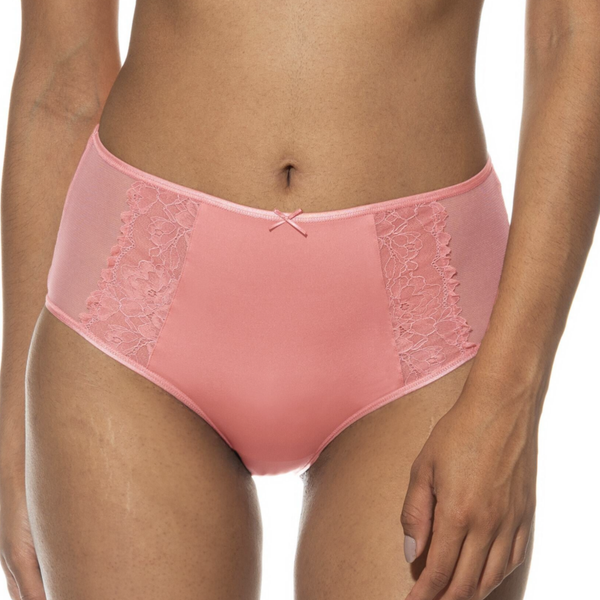 Mey Taille Slip 'Fabulous' Pale Macaron