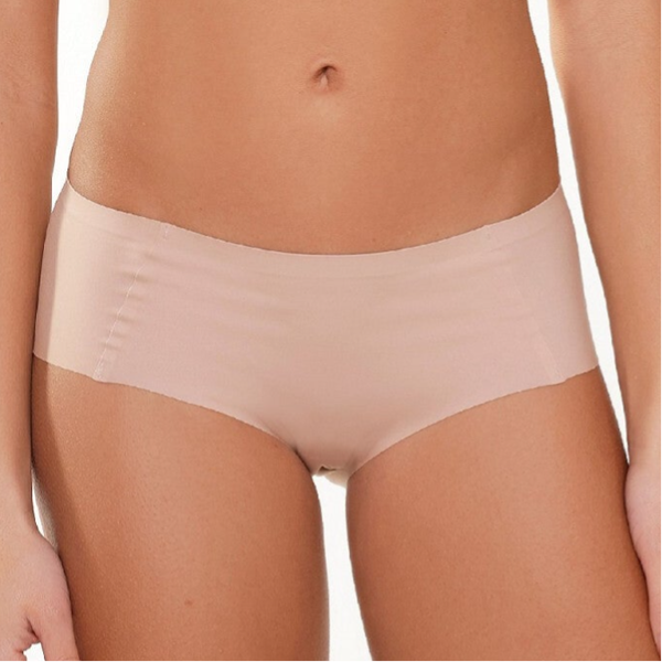 LingaDore Hipster 'Daily' 2-pack Blush