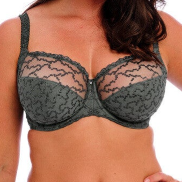 Beugel BH Fantasie Ana Olive