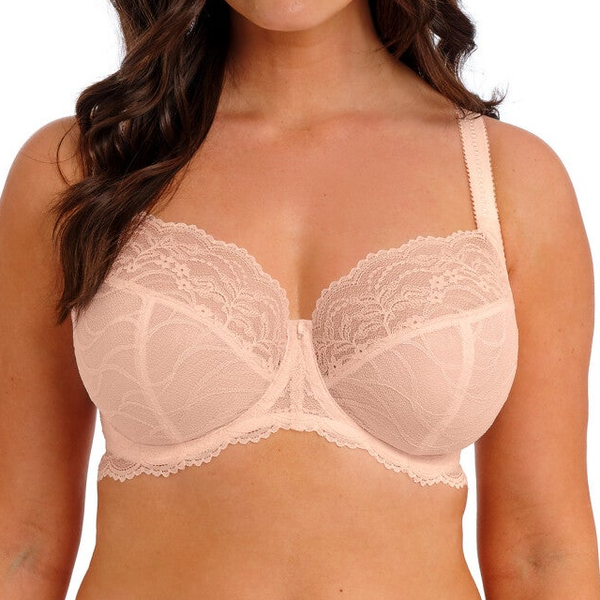 Fantasie BH 'Cesile' Peach Sorbet