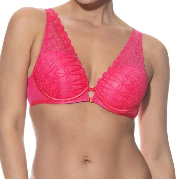 Mey BH 'Captivating' Exotic Pink