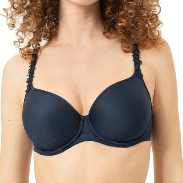 Mey BH Spacer 'Pretty Joan' Night Blue
