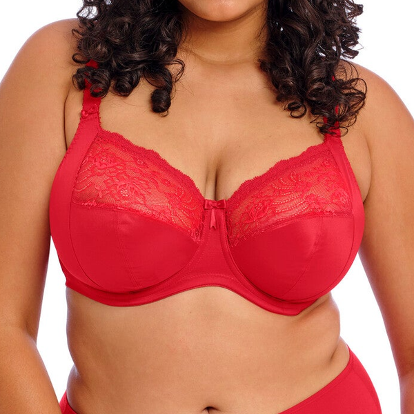 Beugel BH Elomi Morgan Red