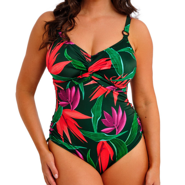 Fantasie Badpak 'Pichola' Mangrove