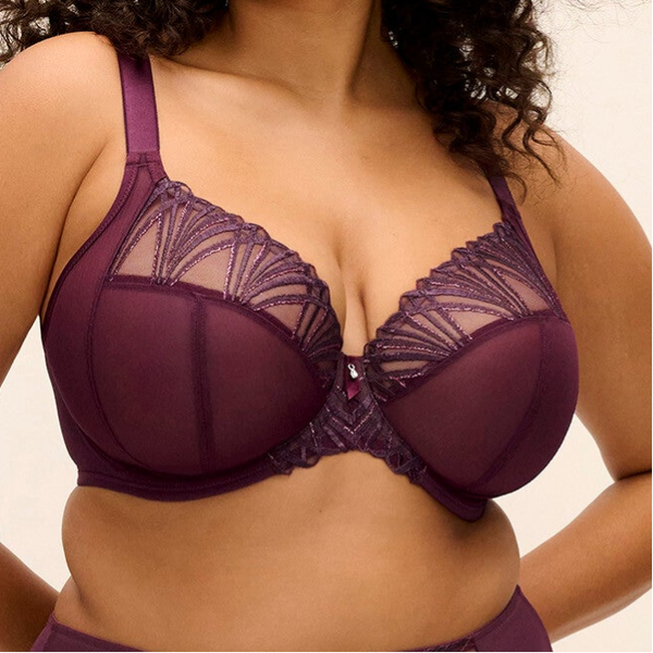 Elomi BH met Beugel 'Reja' Fig
