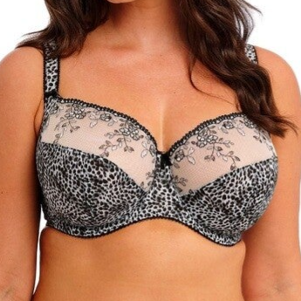 Fantasie BH 'Lindsey' Monochrome