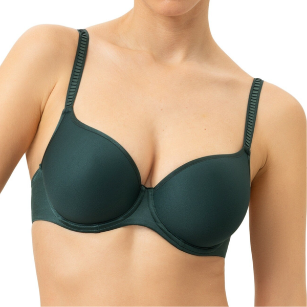 Mey BH Spacer 'Joan' Mystic Jade