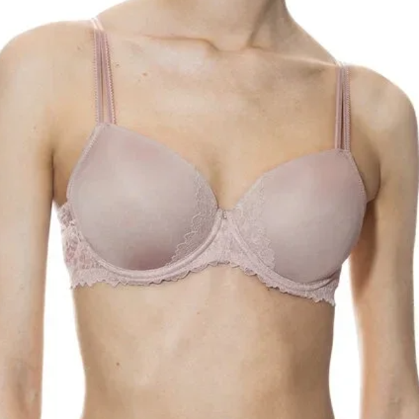 Mey BH Luxurious Bi-Stretch New Toffee