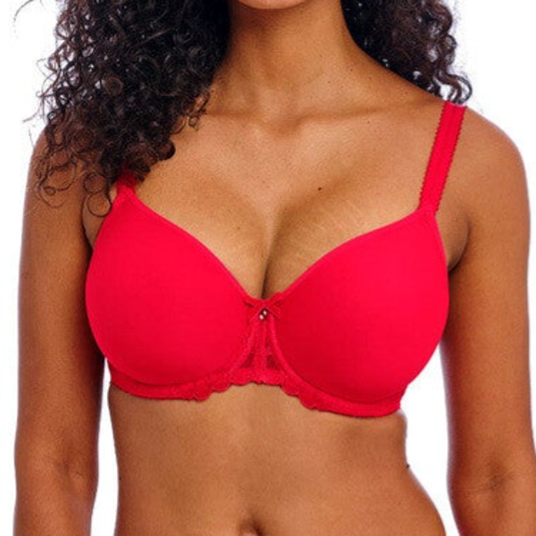 Freya BH Loveland Chilli Red