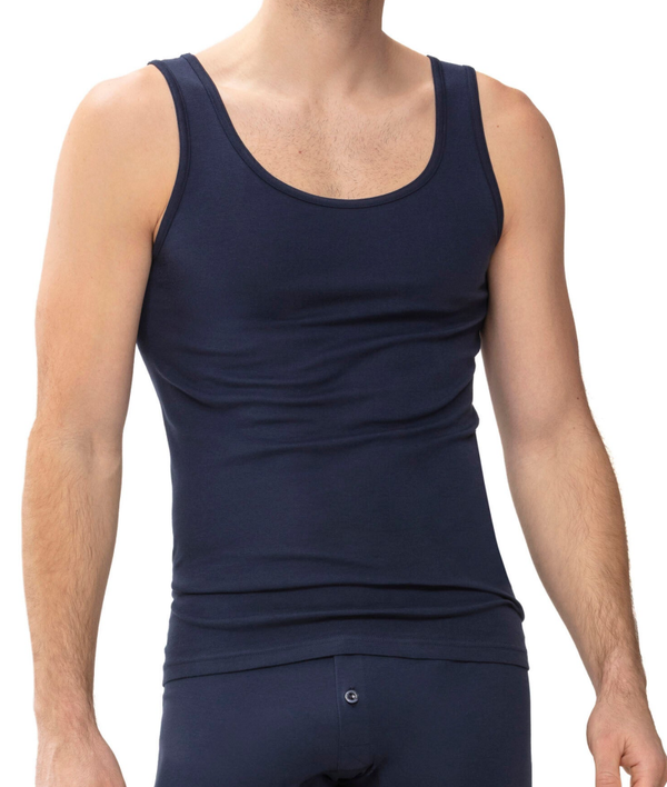 Mey Heren Singlet 'Casual Cotton'