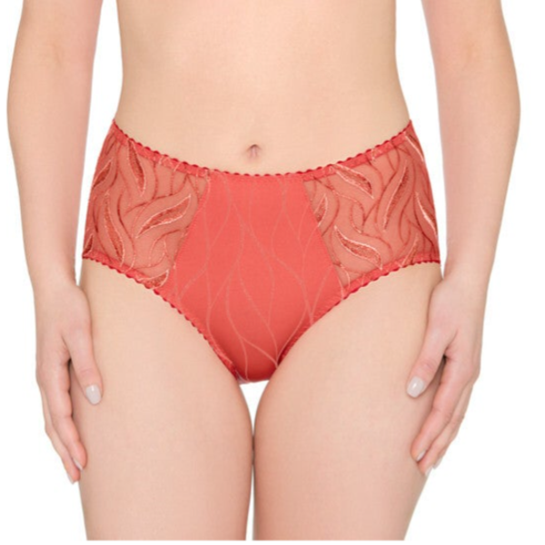 Louisa Bracq Slip Julia Mangue