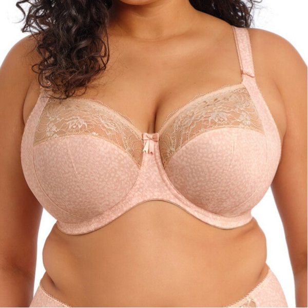 Elomi BH met Beugel 'Morgan' Cameo Rose