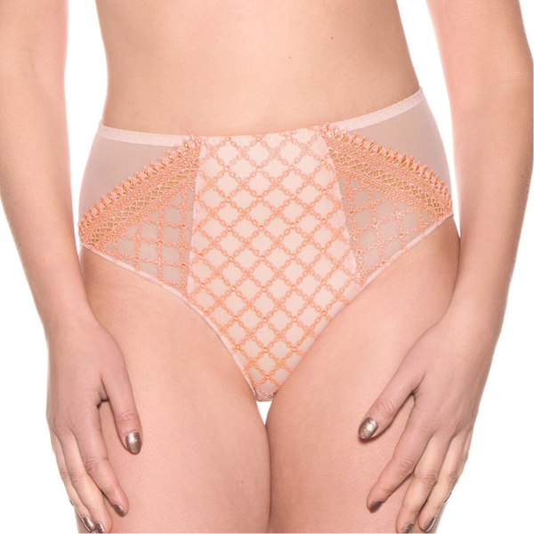 Louisa Bracq Slip 'Culotte' Paco Sunstone