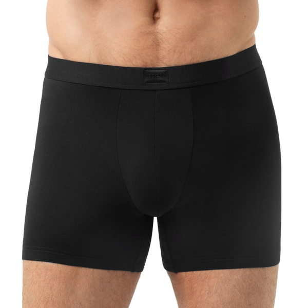 Mey Heren Boxershort 'Iconic Modal'