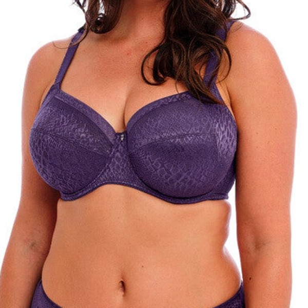 Beugel BH Fantasie Envisage Purple Velvet