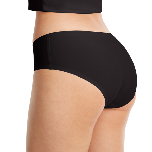 ten Cate Dames Hipster Naadloos