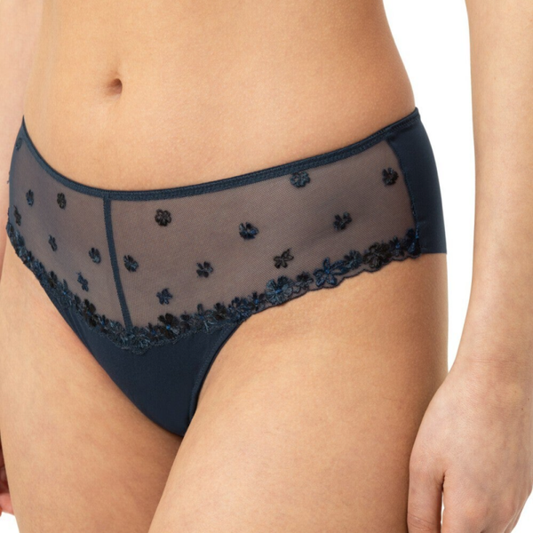 Mey Hipster 'Pretty Joan' Night Blue