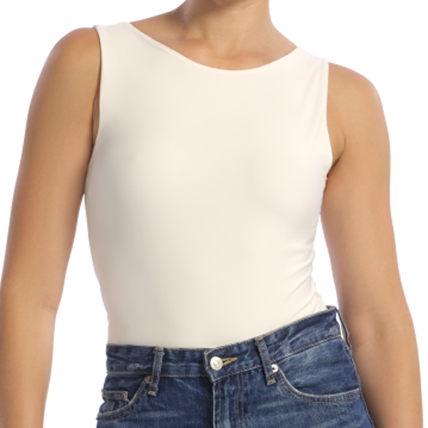 ten Cate Dames Top Double Layer