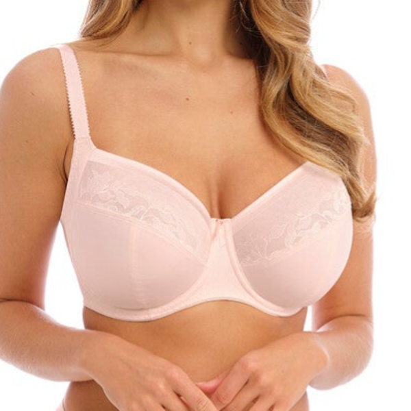 Beugel BH Fantasie Illusion Blush