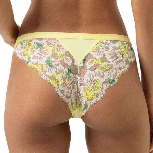 Mey String 'Poetry Vogue' Sunny Honey