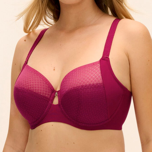 Fantasie BH 'Evolution' Ruby