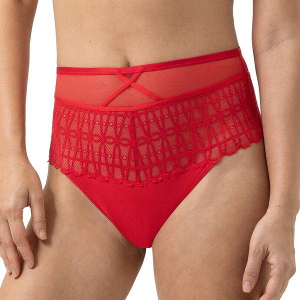 Mey Taille-Slip 'Captivating' Red Carpet