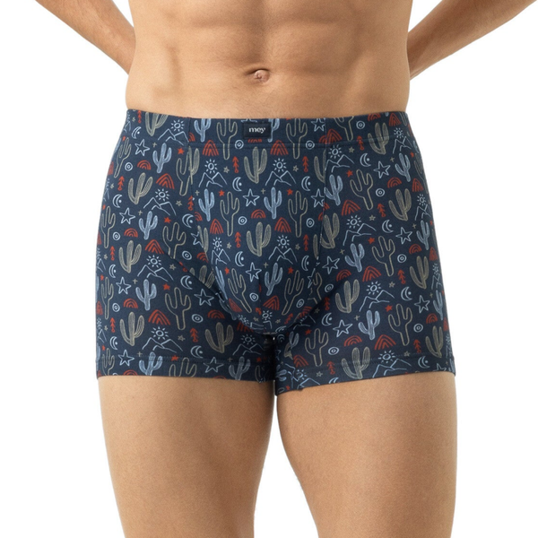 Mey Heren Boxershort 'Desert Cactus'