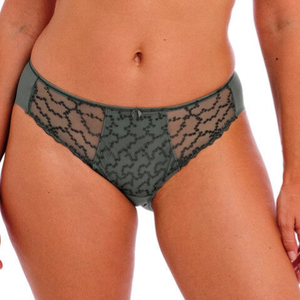 Slip Fantasie Ana Olive