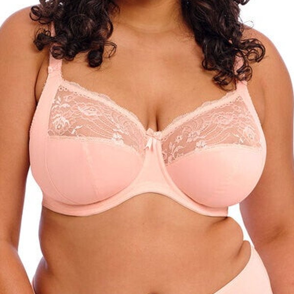 Beugel BH Elomi Morgan Ballet Pink