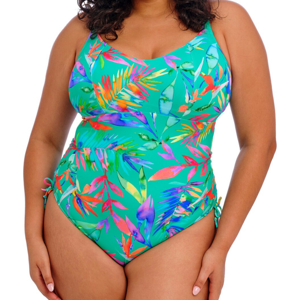 Badpak Elomi Toyama Tides Jade