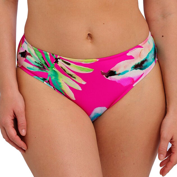 Bikini Slip Fantasie Carabelita Peony