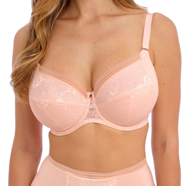 Beugel BH Fantasie Fusion Lace Blush