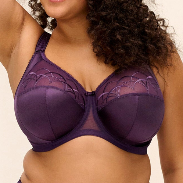 Elomi BH 'Cate' Violet
