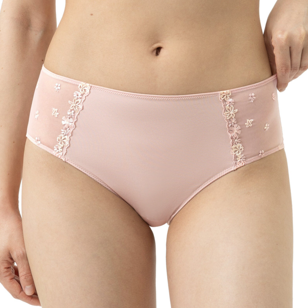 Mey Slip 'Pretty Joan' Blossom