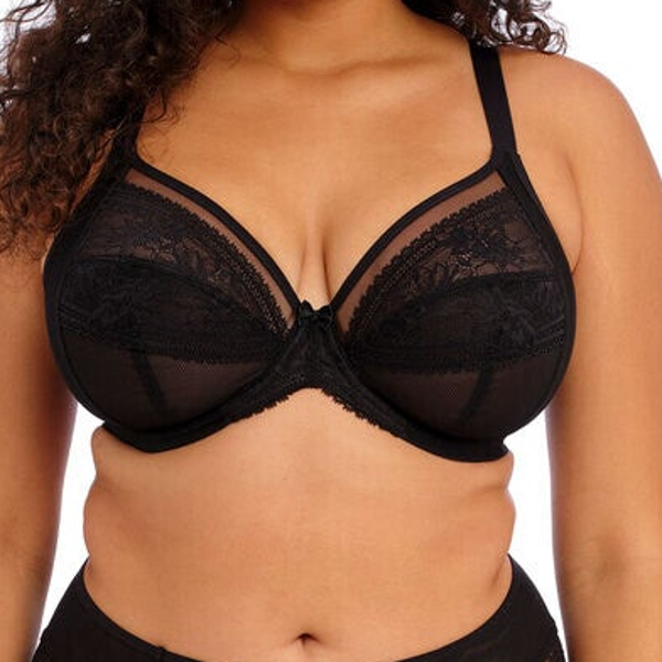 Beugel BH Elomi Kendra Black