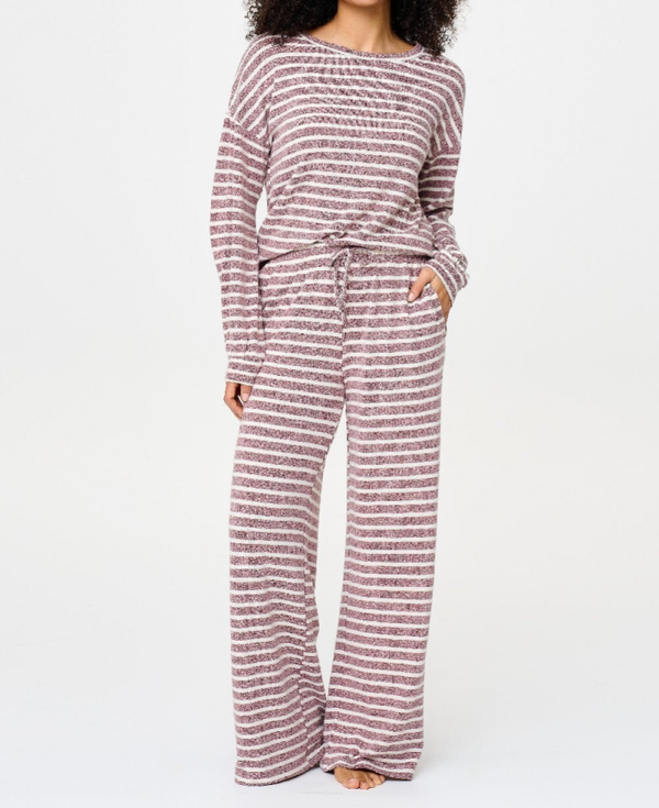 LingaDore Dames Pyjama Port Marl