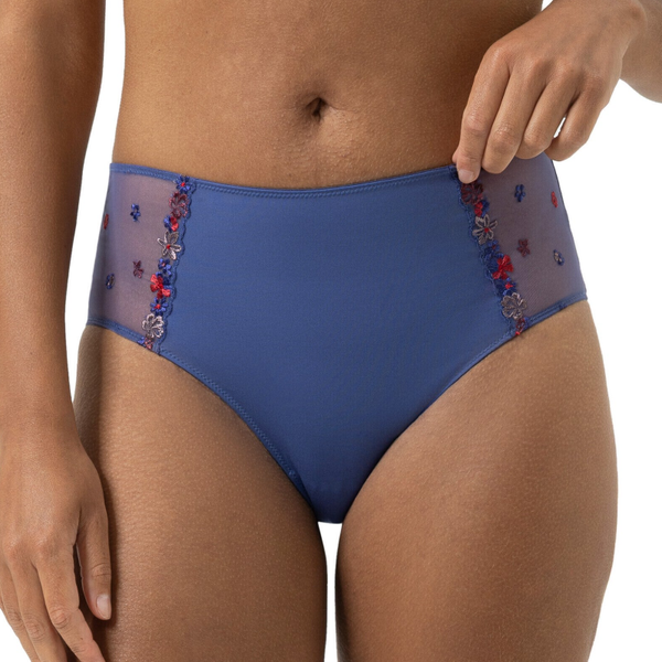 Mey Taille Slip 'Pretty Joan' Astral Night