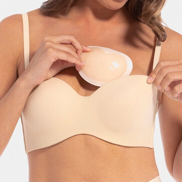 MAGIC Bodyfashion Sticky Push Up